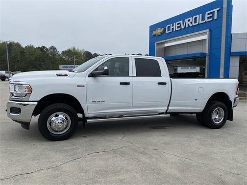 2020 RAM 3500 Tradesman