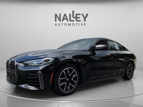 2024 BMW M440 i xDrive