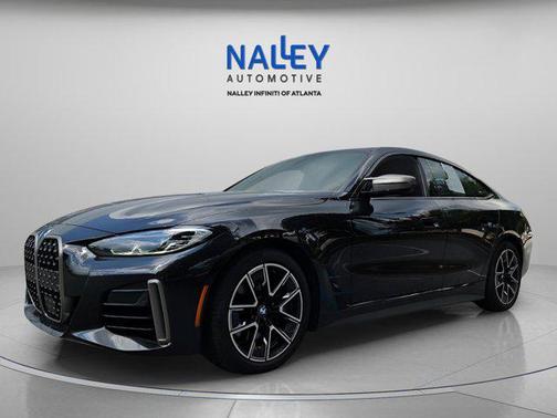2024 BMW M440 i xDrive