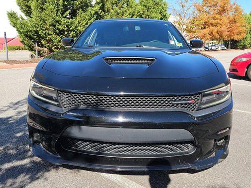 2018 Dodge Charger R/T
