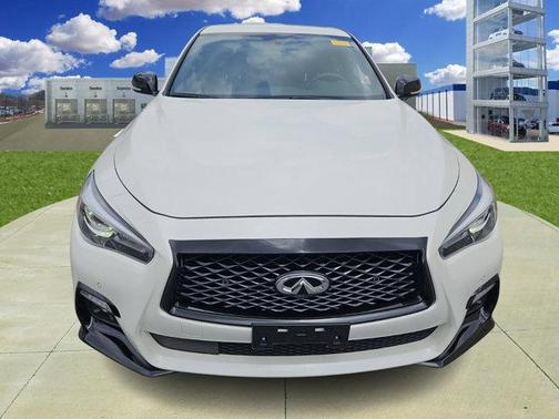 2023 INFINITI Q50 3.0t SENSORY