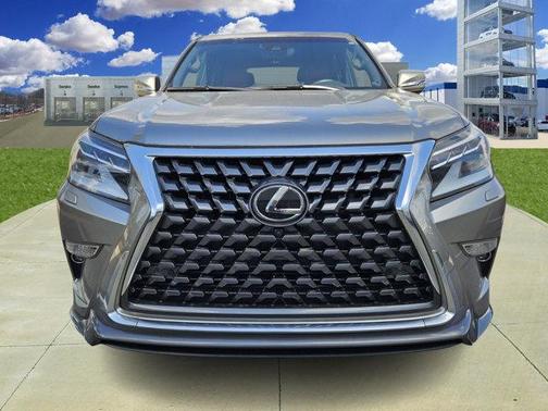 2023 Lexus GX 460 Luxury