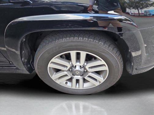 2022 Toyota 4Runner TRD Sport