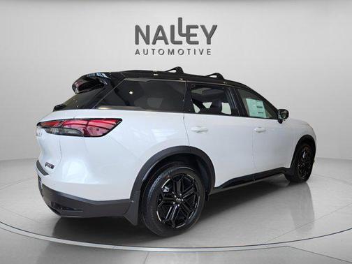 2026 INFINITI QX60 Base