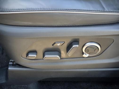 Steel Graphite 2024 Hyundai PALISADE Calligraphy