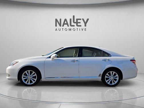 2010 Lexus ES 350 Base