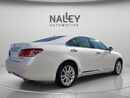 2010 Lexus ES 350 Base