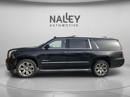 2018 GMC Yukon XL Denali