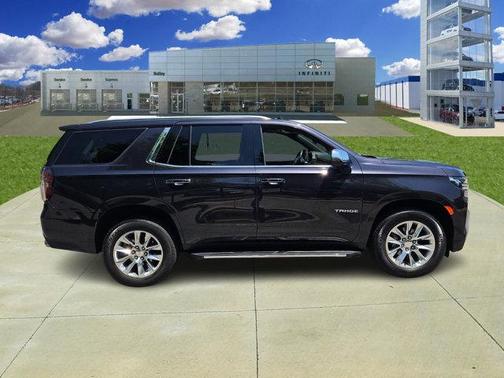 2023 INFINITI QX55 LUXE
