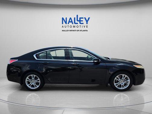 2009 Acura TL 3.5