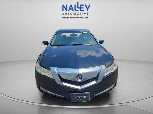 2009 Acura TL 3.5
