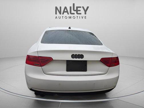 2014 Audi A5 2.0T Premium Plus