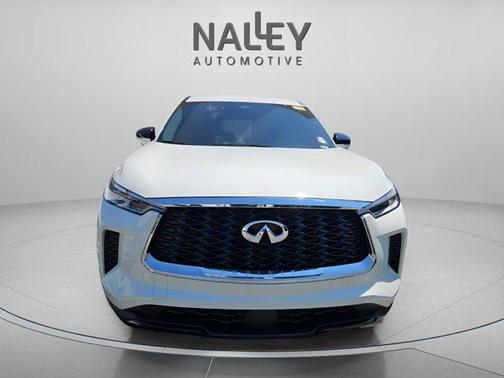 2024 INFINITI QX60 Pure