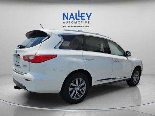 2014 INFINITI QX60 Base