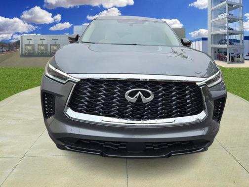 2024 INFINITI QX60 Pure