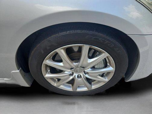 2013 INFINITI G37 Journey