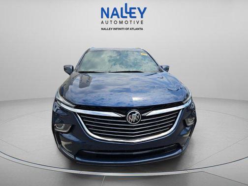 2022 Buick Enclave FWD Premium