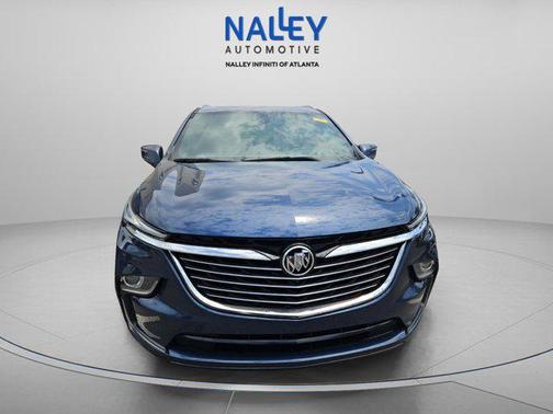 2022 Buick Enclave FWD Premium