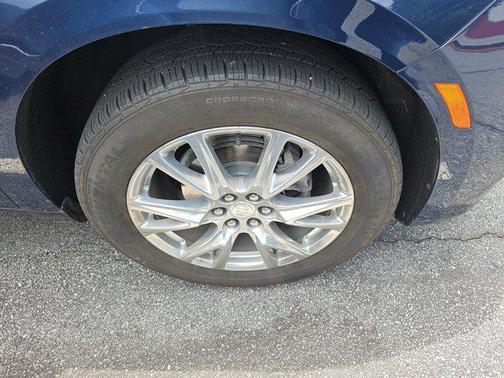 2022 Buick Enclave FWD Premium