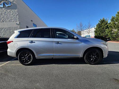 2013 INFINITI JX35 Base