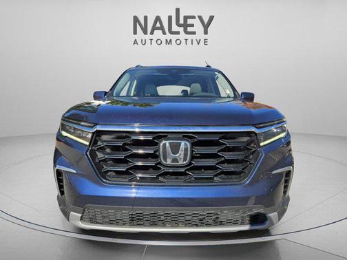 2024 Honda Pilot Touring 8-Passenger