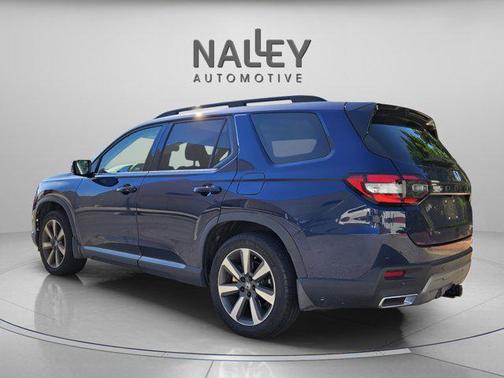 2024 Honda Pilot Touring 8-Passenger