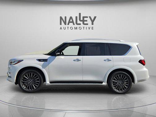 2024 INFINITI QX80 SENSORY AWD