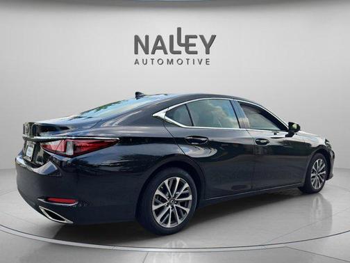 2025 Lexus ES 350 Base