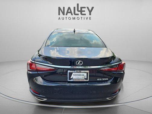 2025 Lexus ES 350 Base
