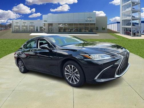 2025 Lexus ES 350 Base