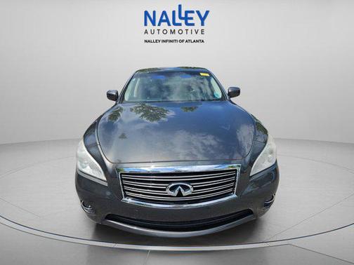 2013 INFINITI M37 Base