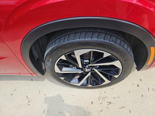 2022 Mitsubishi Outlander SEL 2.5 2WD