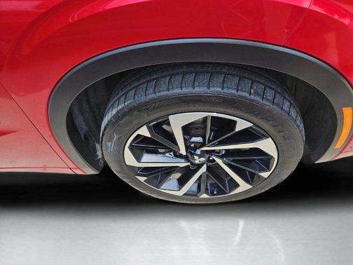 2022 Mitsubishi Outlander SEL 2.5 2WD