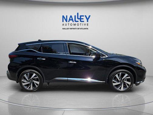 2023 Nissan Murano SL FWD