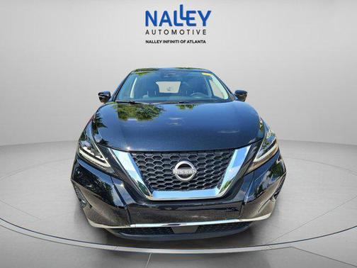 2023 Nissan Murano SL FWD