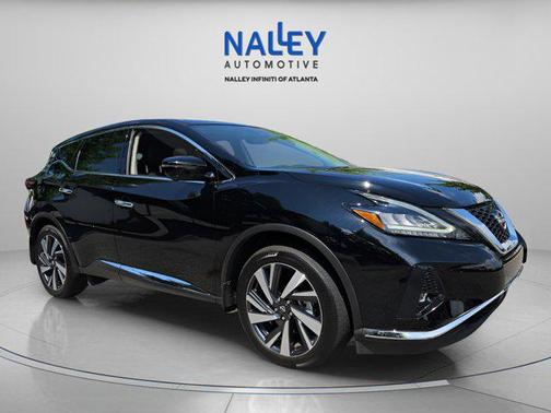 2023 Nissan Murano SL FWD