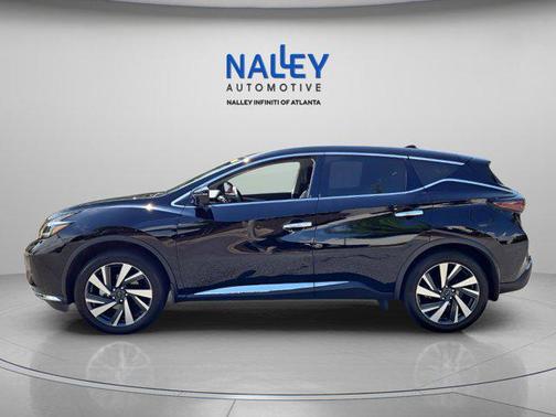 2023 Nissan Murano SL FWD