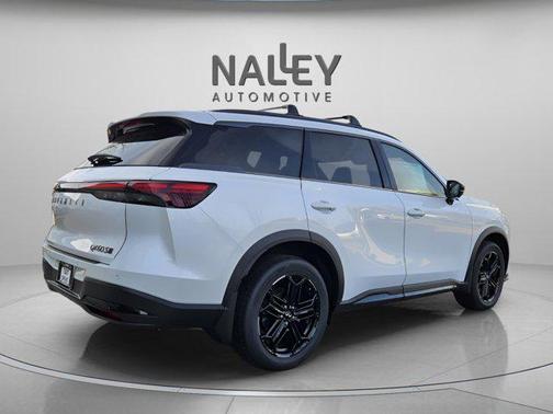 2026 INFINITI QX60 Base