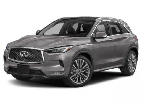 2024 INFINITI QX50 SENSORY