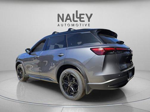 2026 INFINITI QX60 Base