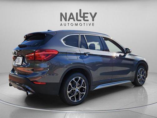 2021 BMW X1 sDrive28i