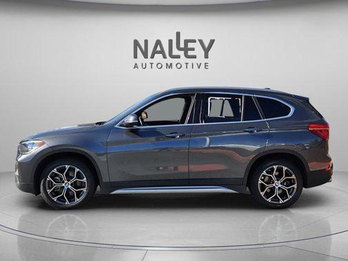 2021 BMW X1 sDrive28i