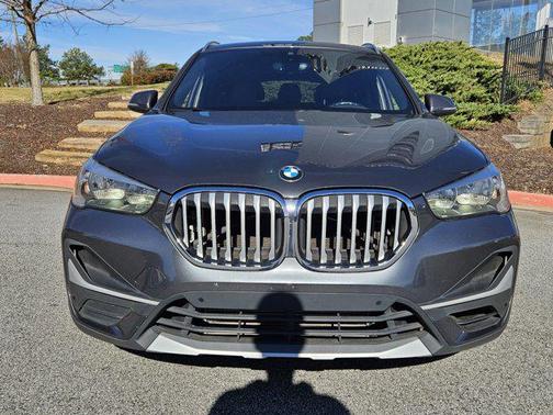 2021 BMW X1 sDrive28i