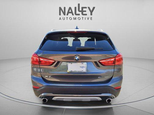 2021 BMW X1 sDrive28i