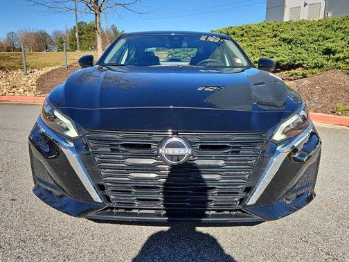 2025 Nissan Altima SL AWD