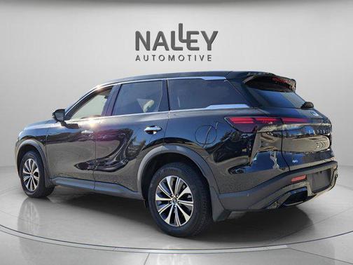 2023 INFINITI QX60 Pure