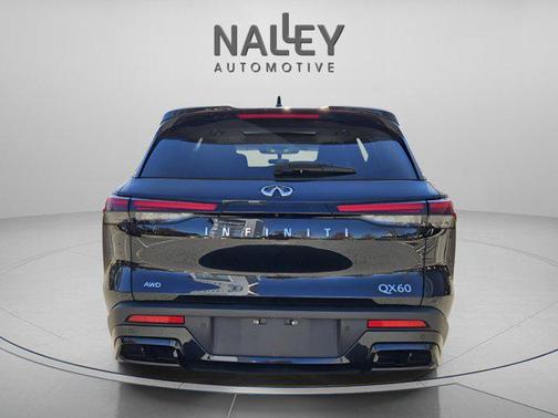 2023 INFINITI QX60 Pure