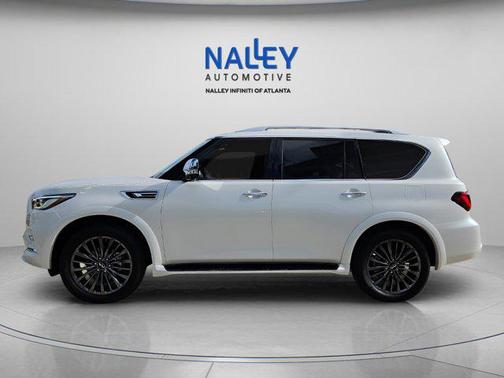2024 INFINITI QX80 SENSORY AWD