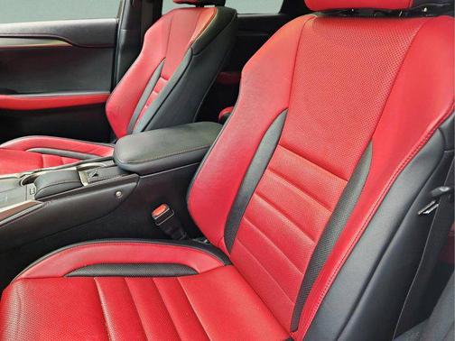 2020 Lexus NX 300 F Sport