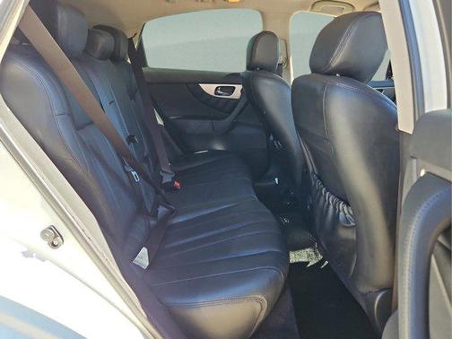 2013 INFINITI FX37 Limited Edition